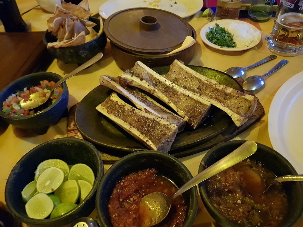 El Vaquero