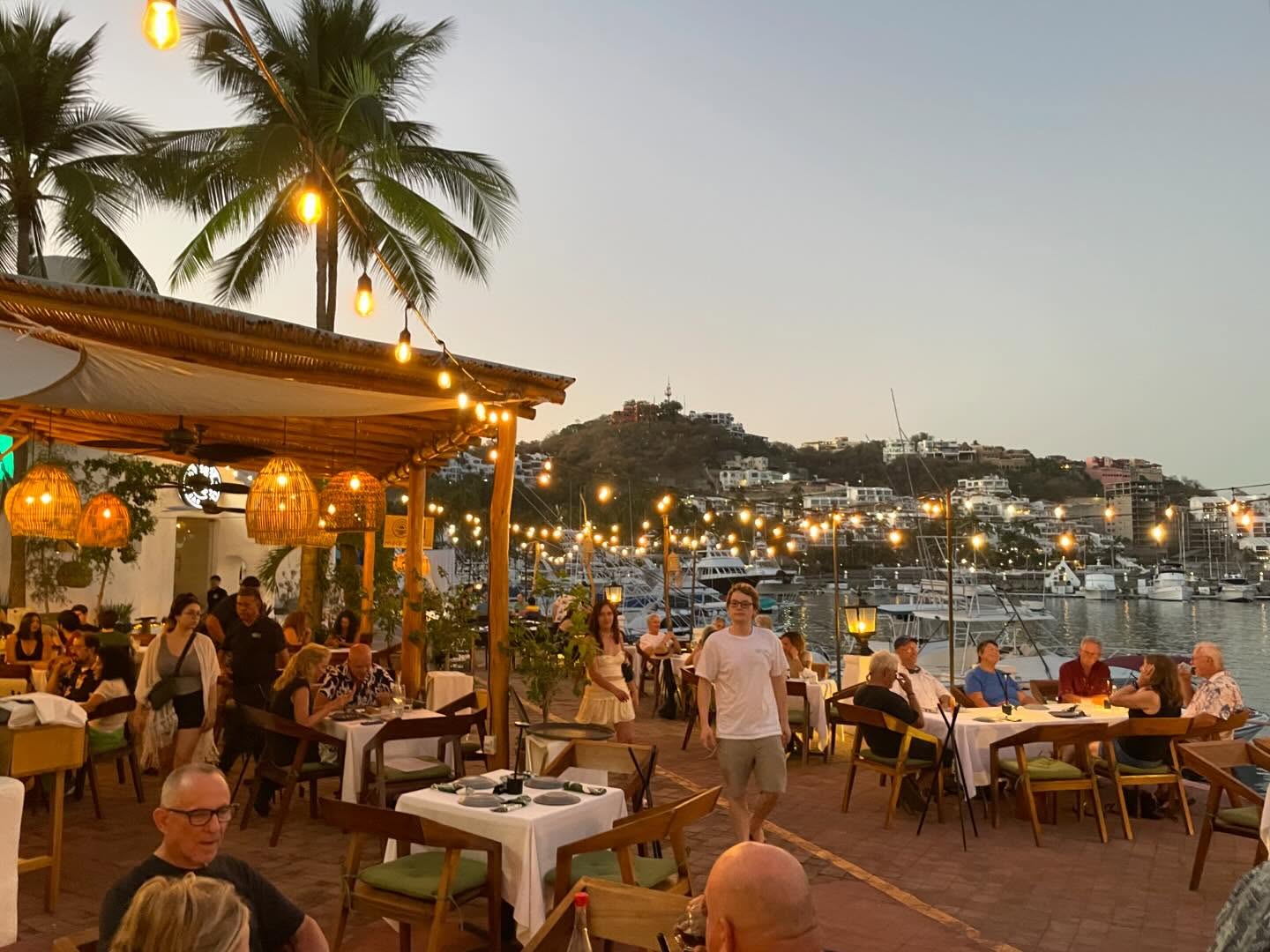 Oasis Marina