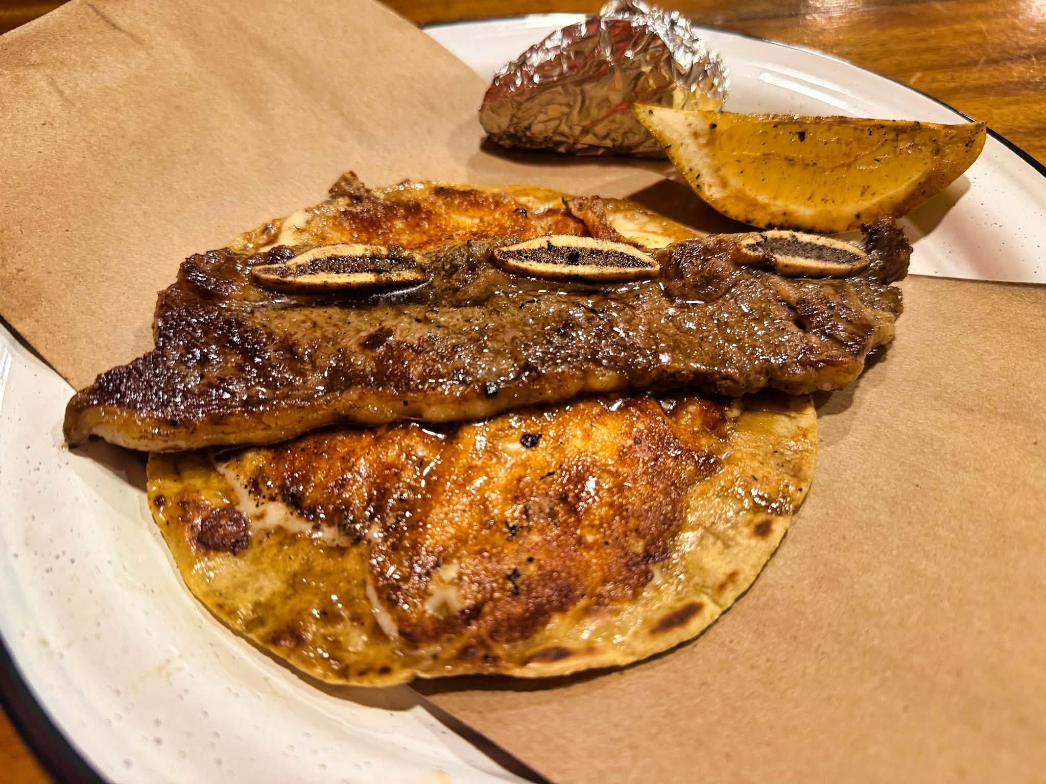 La Carnita Asada