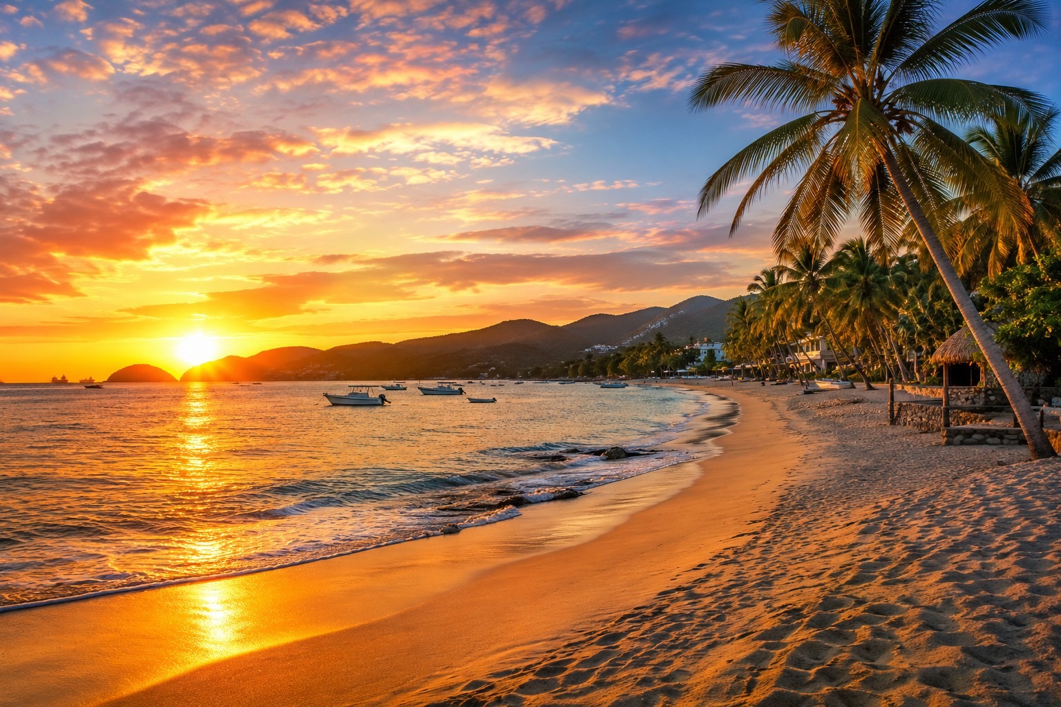 Playa San Pedrito