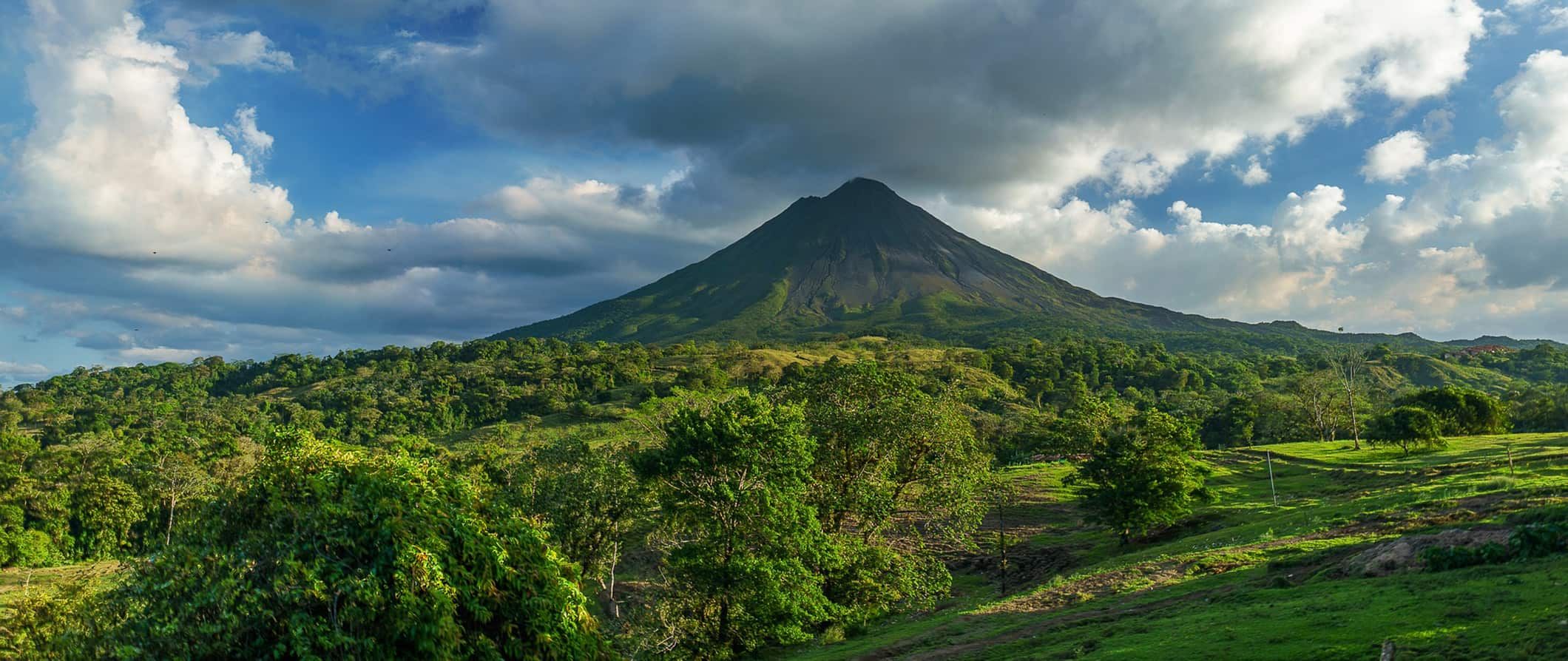 Volcano Tours
