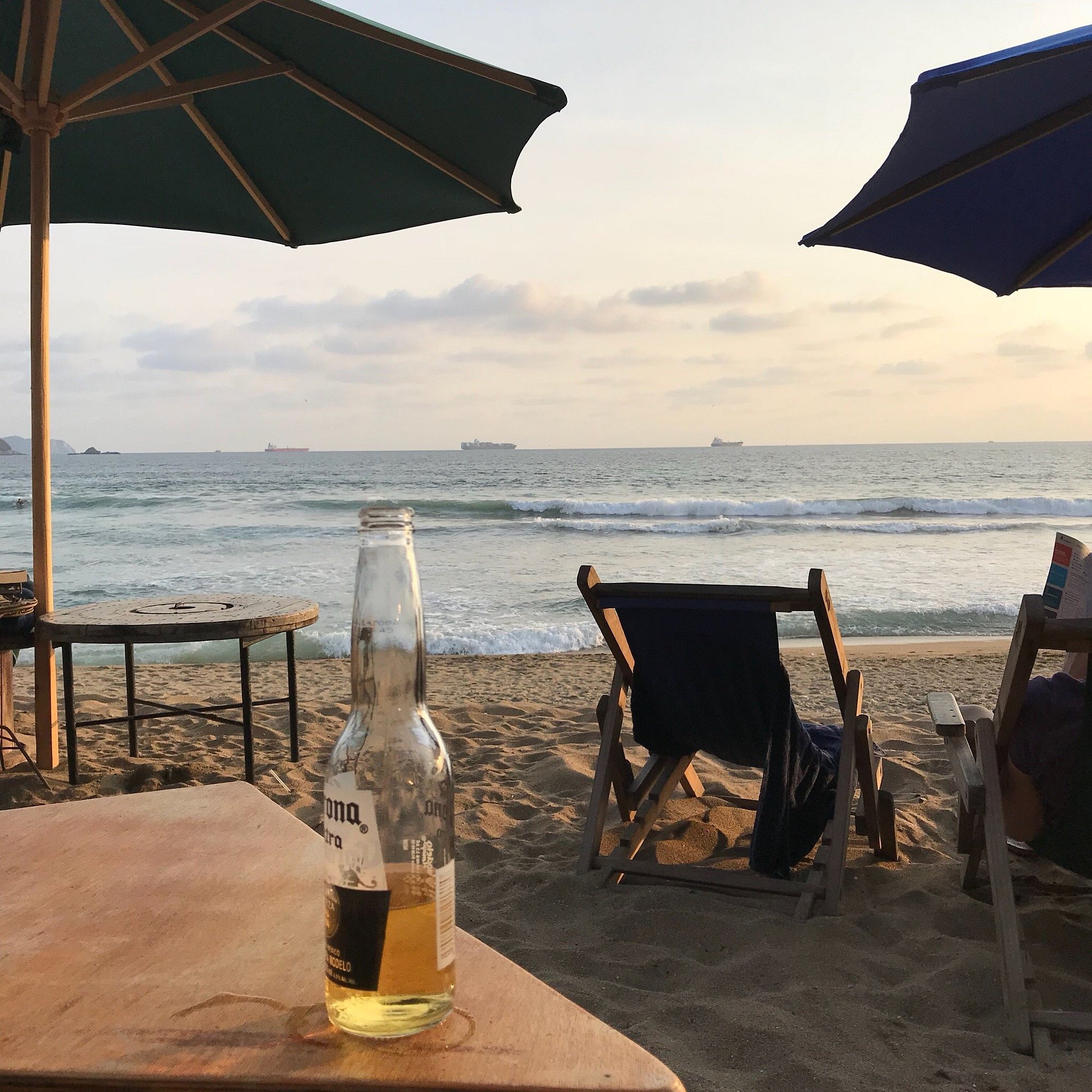 Bar HOA