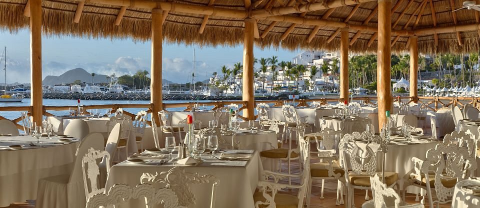 Restaurante Los Delfines