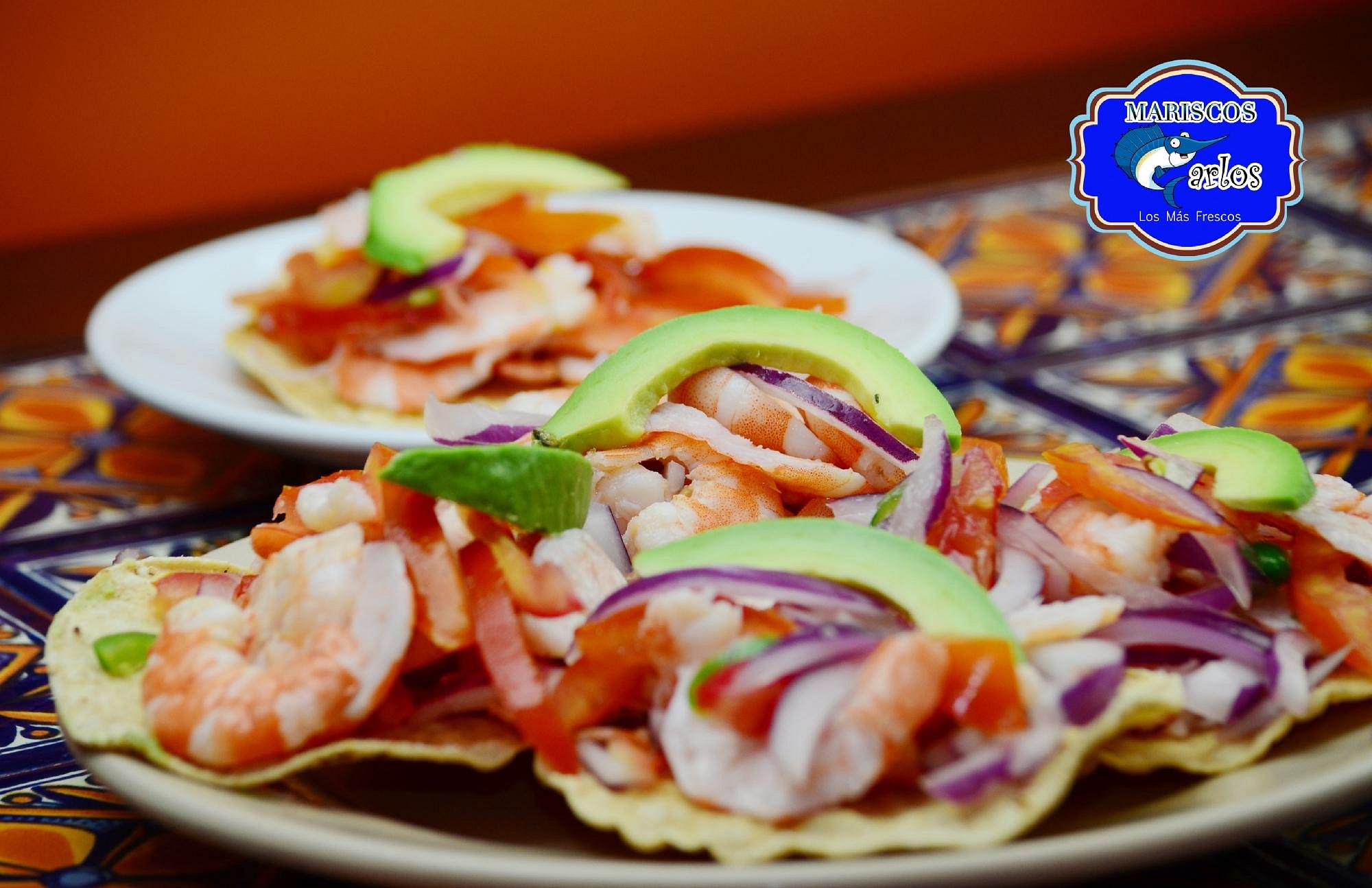 Mariscos Carlos