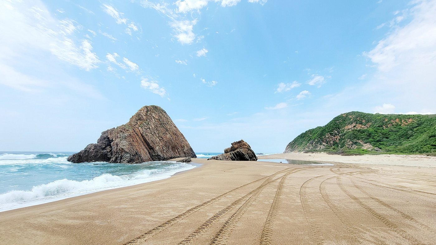 Playa Peña Blanca