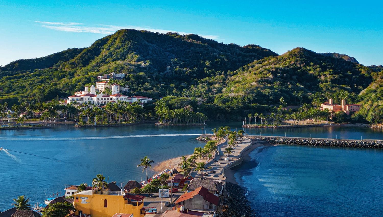 Barra de Navidad